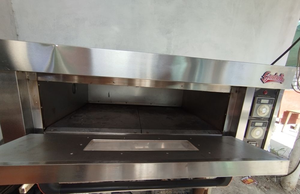 Кондитерская печь