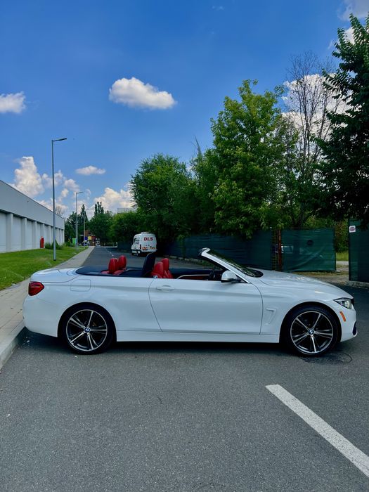 BMW 4 Series 2018 — imagine 5