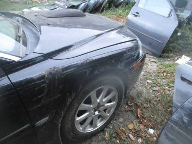 Aripa fata stanga dreapta VOLVO S80 originale stare perfecta