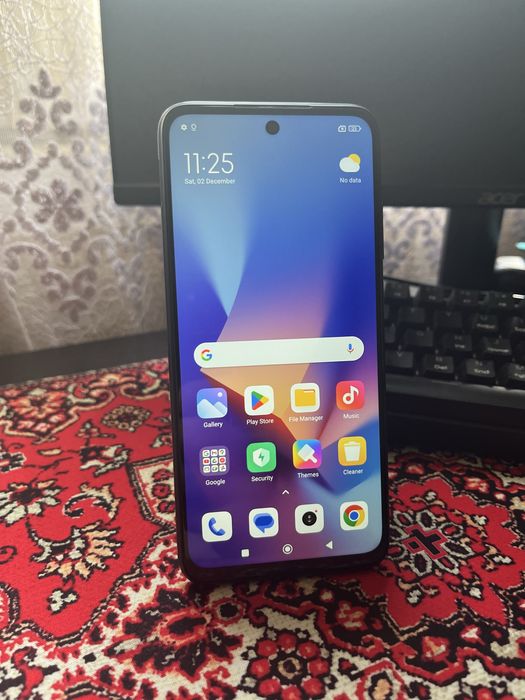 Redmi note 10 2022