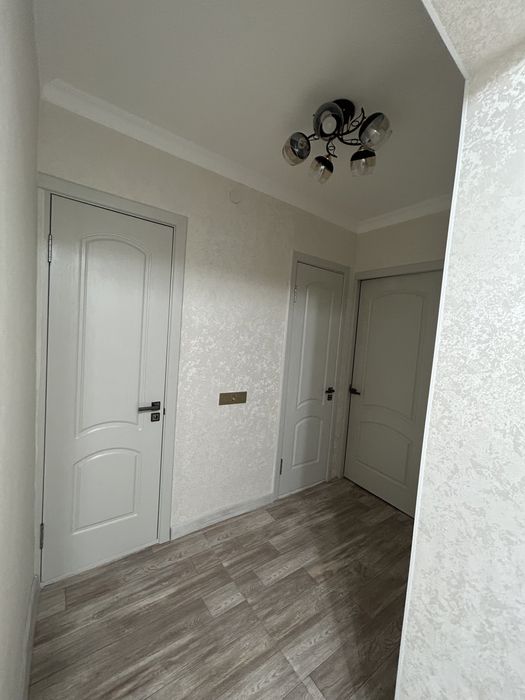 Квартира 2 комнатная