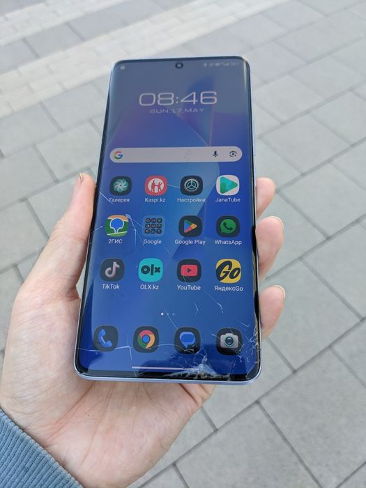 Redmi note 13pro plus 512gb