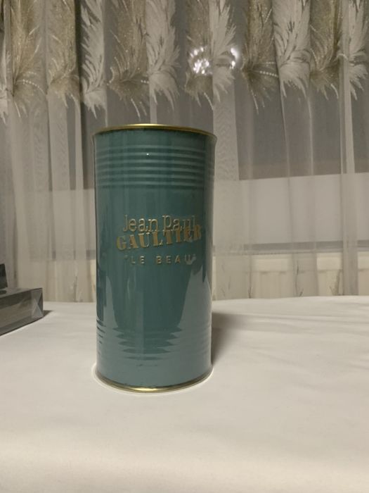 parfum jean paul gaultier barbatii