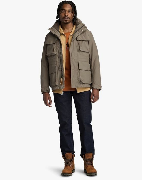 Timberland® Abington WP Куртка 3в1
