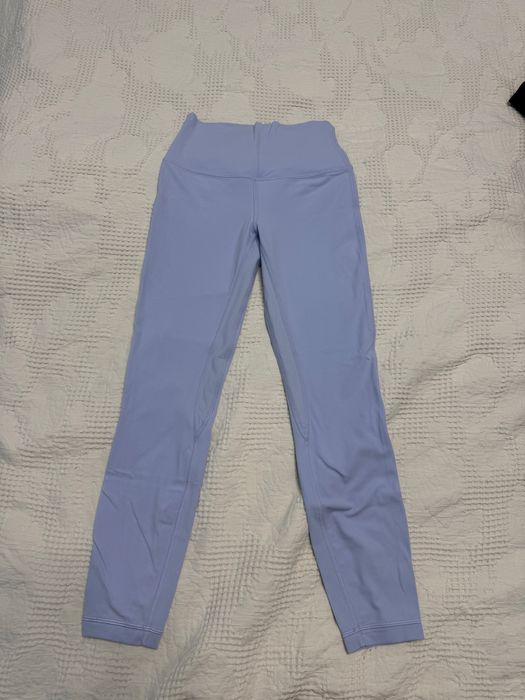 Леггинсы Lululemon оригинал