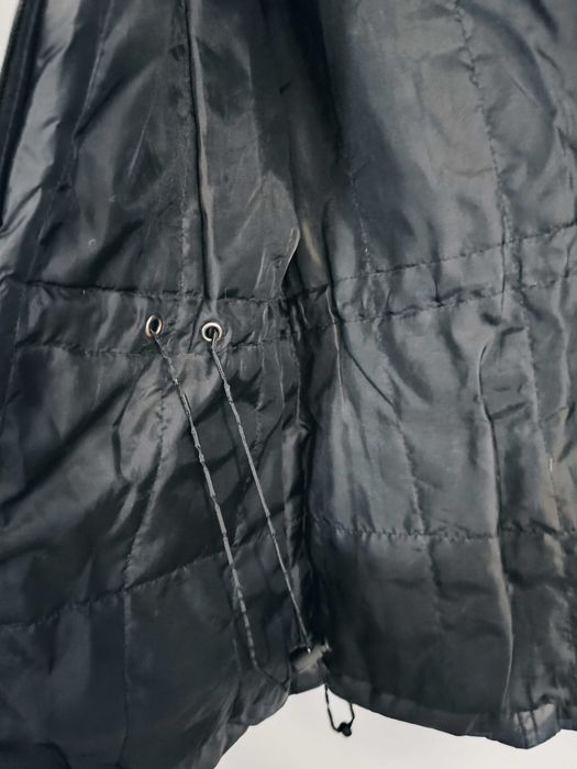 Дамско зимно яке Little Big