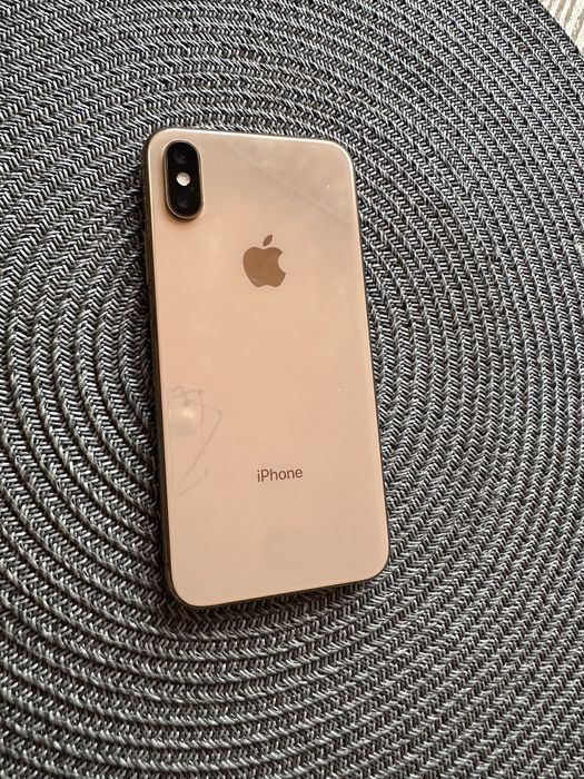 Iphone XS като нов