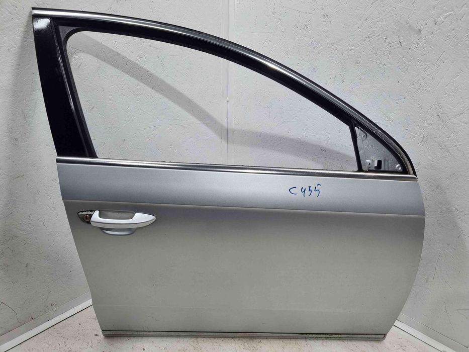 Usa dreapta fata Volkswagen Passat B7 (362) [Fabr 2010-2014] LA7W