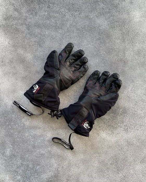 Manusi ski Ortovox Tirolwool M rab hestra black diamond mammut