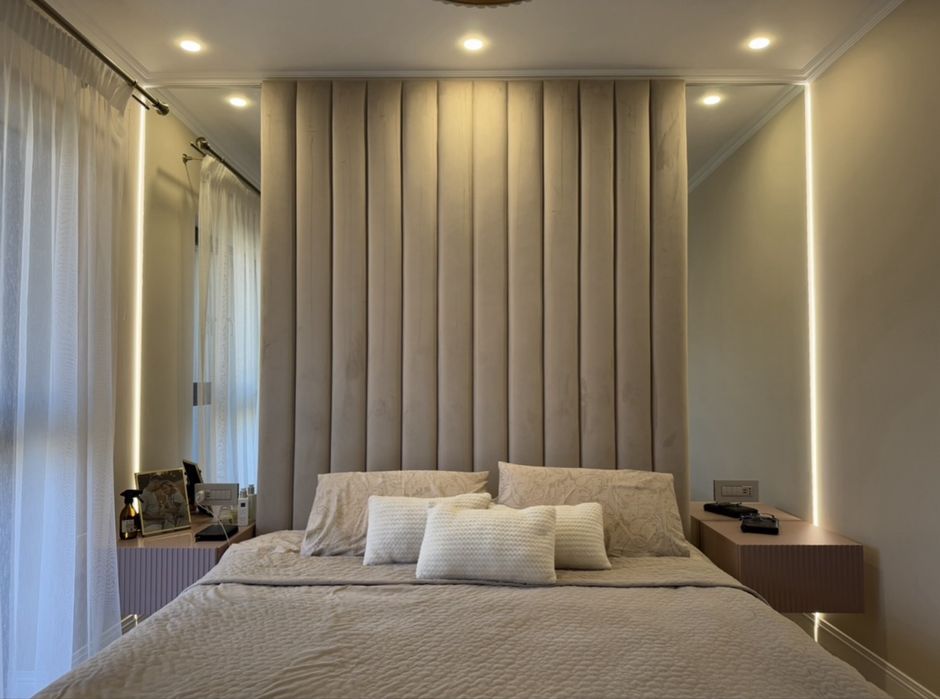 Casă tip duplex premium, la cheie, cu sistem Smart Home – zonă semicentrală