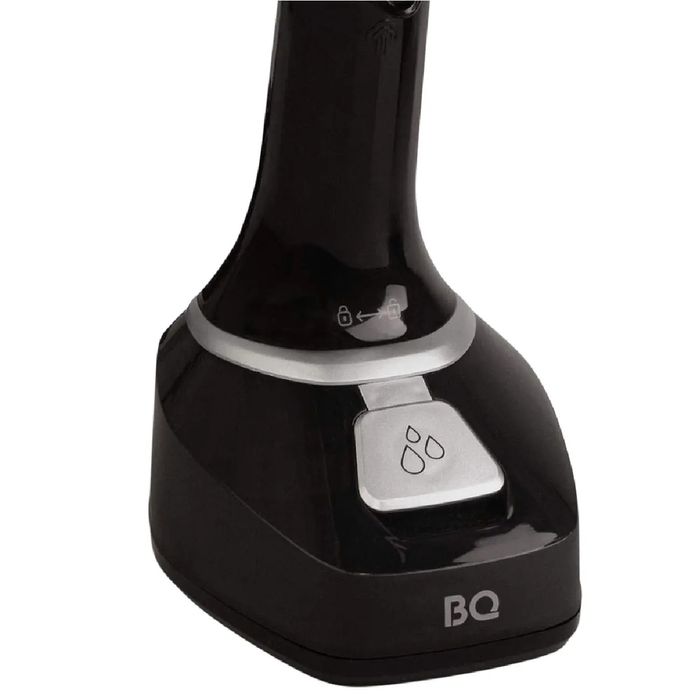 Ручной отпариватель BQ SG1006H Black-Silver