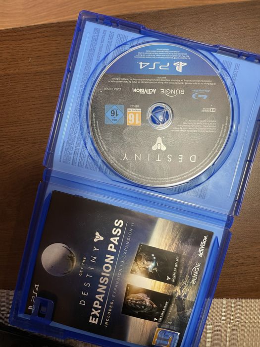 Destiny PS4/ PS5