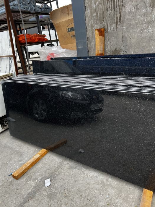 Galaxy granite, Галакси гранит , black galaxy india. Xindiston galaksi