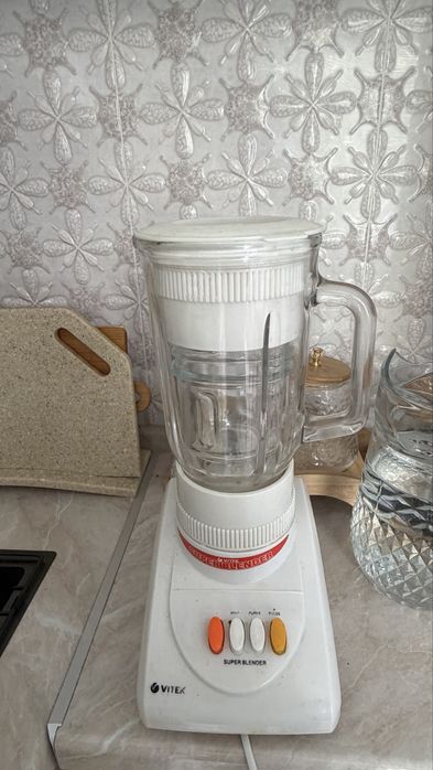 Электрическая духовка