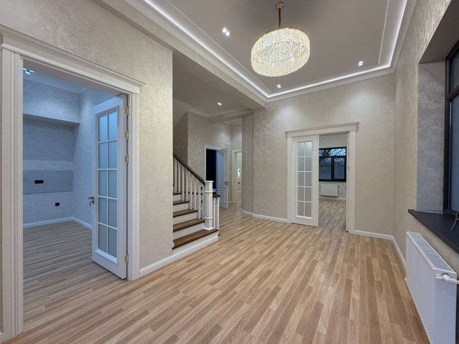 Котта Хасанбой, Арка Продается Новый Евро Дом.