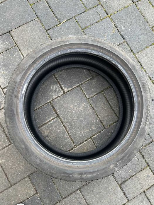 Set Anvelope Bridgestone Turanza T005 vara - 245 / 40 R19 94W