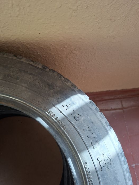 Продаю шина на Матиз  Япониский ТОЙО 2шт