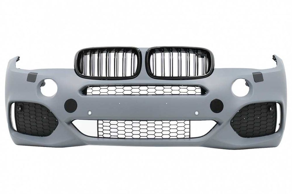 Pachet Exterior BMW X5 F15 (2013-2018) M-Tech Design