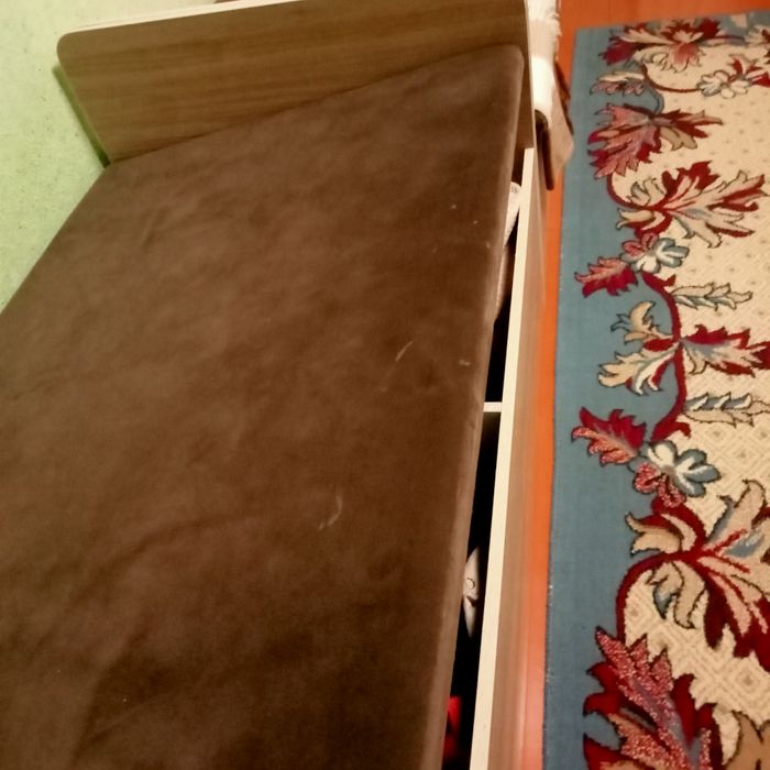 Кровать сандық сатылады