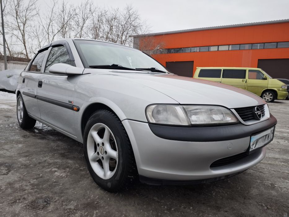 Продаю Опель Вектра Б (Opel Vectra B)