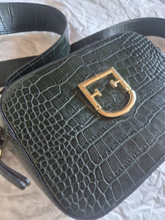 Продам сумку кросс боди