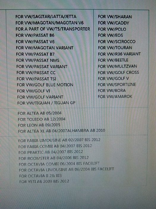 DVD AUDIO със много функции за кола .С навигация .За WV,CEAT