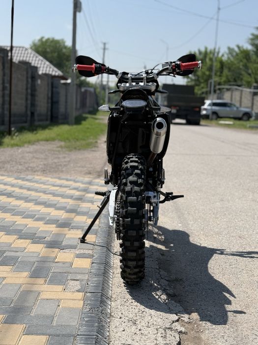 Продажаа Эндурааа