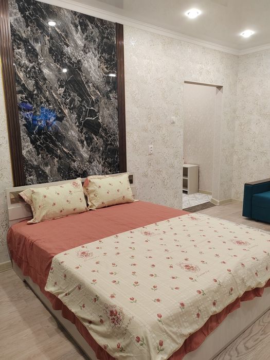 Квартира 1 ком посуточно