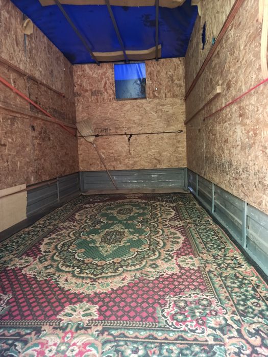 Продам Газель 2008 года выпуска