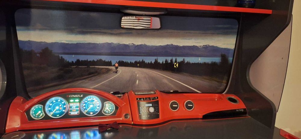 Детско обзавеждане