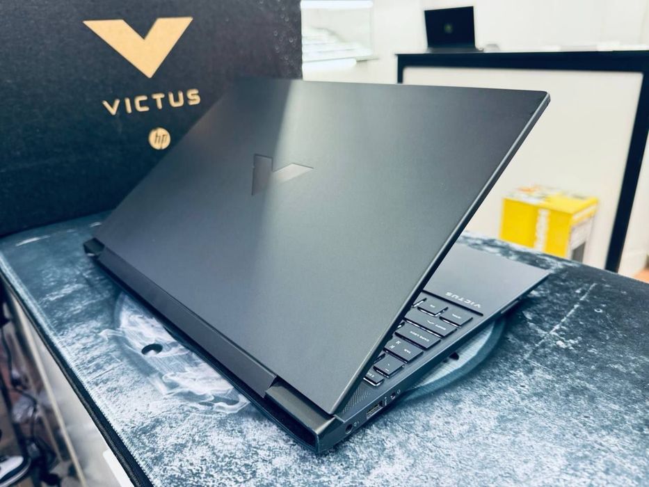 Hp Victus Gaming Laptop
