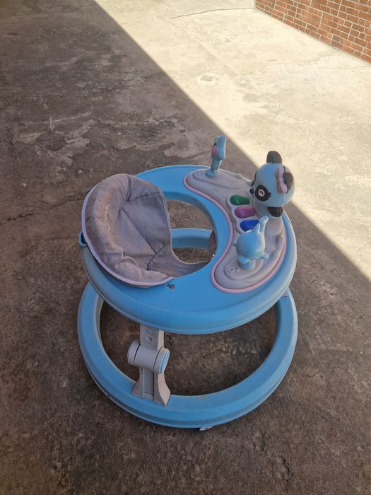 Ходунок прочный россия