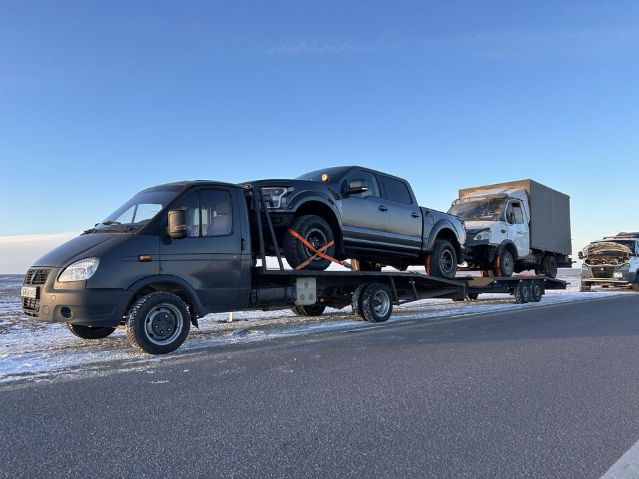 Эвакуатор Астана Алматы Межгород