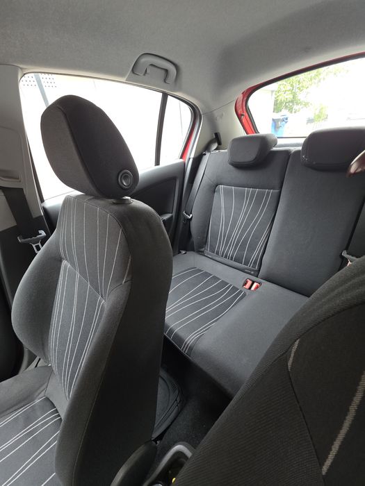 Vând Opel Corsa D, 2007, benzina, stare perfecta de functionare