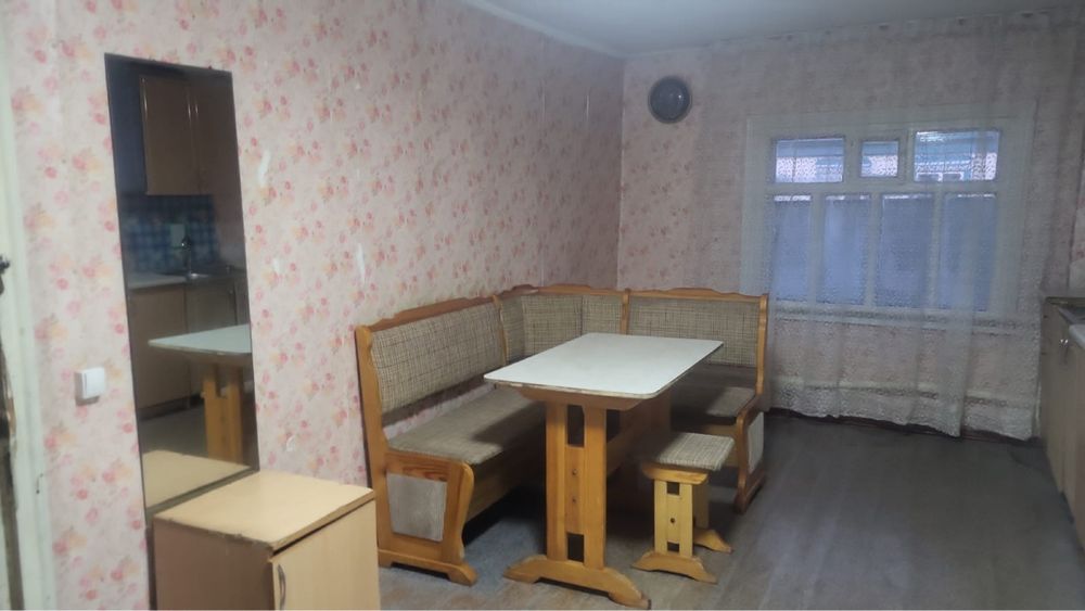 Дом на длительно