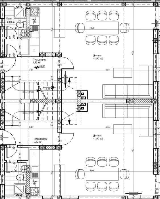 Продава се Къща в с. Златитрап, Област Пловдив - 167 кв.м за 881 €/кв.м - Снимка #3