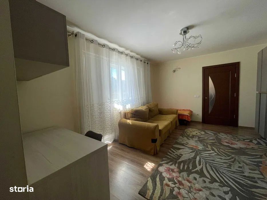 Apartament 2 camere, 52 mp, etajul 2, zona Casa Vikingilor Grigorescu — fotografia 1