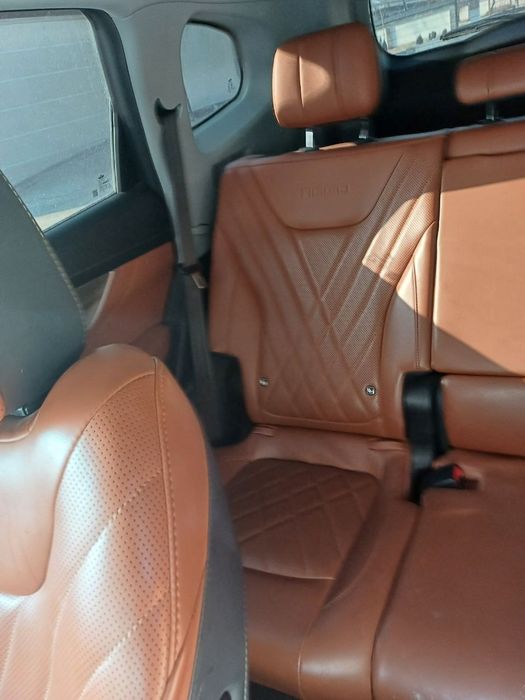 Chery Tiggo 8 pro max