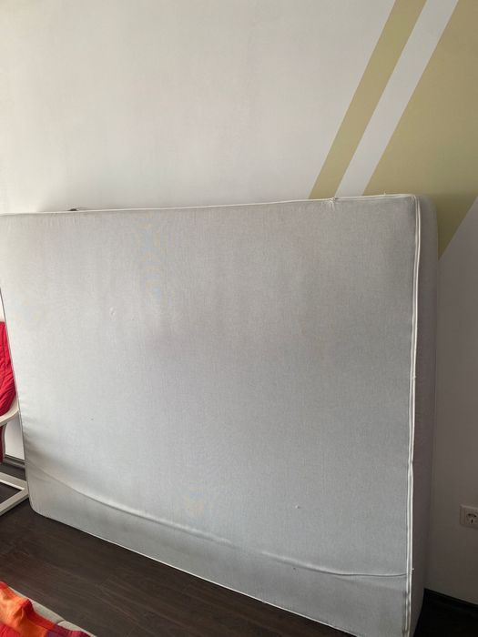 Saltea ortopedica 160/200 gratis