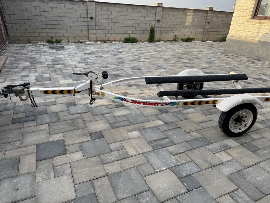 Продам прицеп для гидроцикла