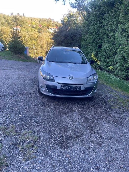 RENAULT Megane 2011 — imagine 4