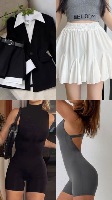 Продам женскую одежду размер 42-44