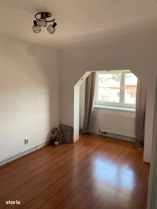 Apartament 2 camere 54mp Strand