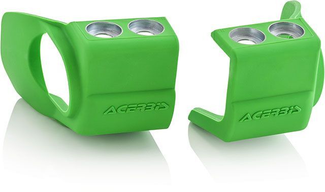 Acerbis мото протектори за предница за долната част мотокрос ендуро