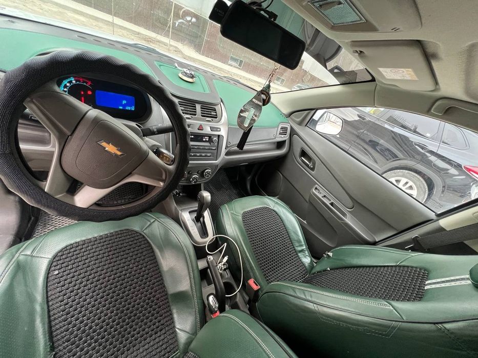 Other Cobalt 2025 — 2