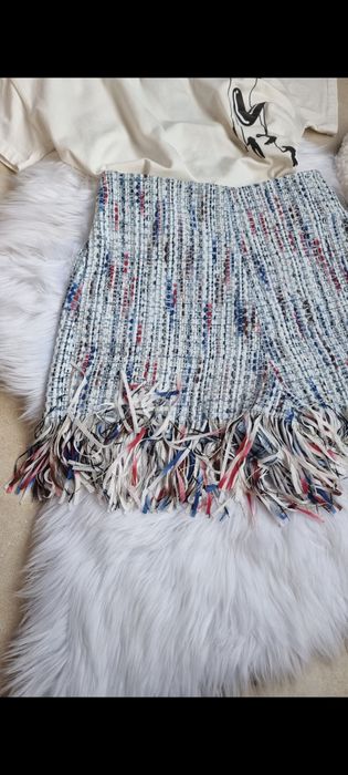 Pantaloni scurti Desigual