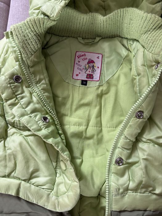 Комбинезон детский