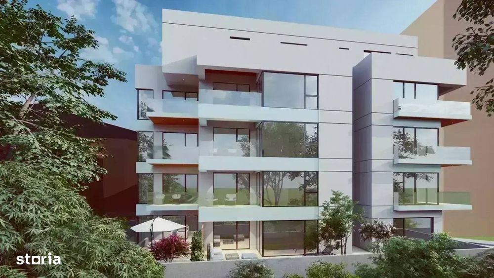 Apartament 2 camere Lux | Mosilor Boutique II | Eminescu | Comision 0