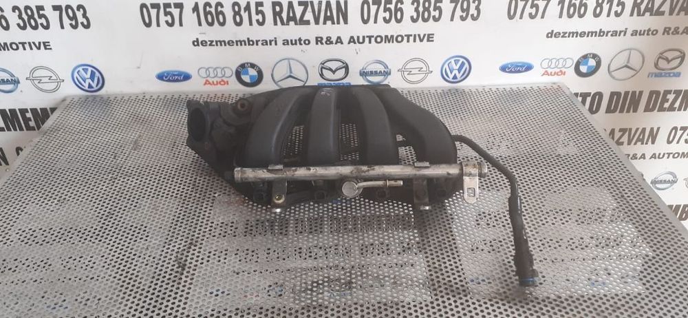 Galerie Admisie Mini Cooper One 1.6 Benzina 2002/2005