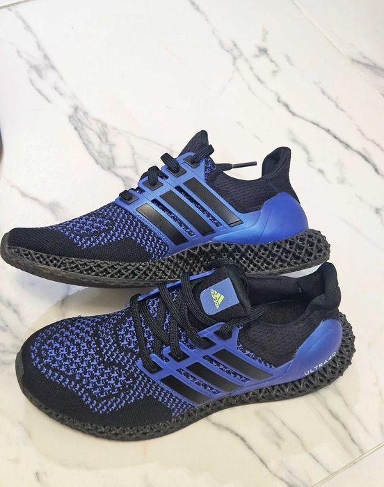 Adidas Ultra 4D